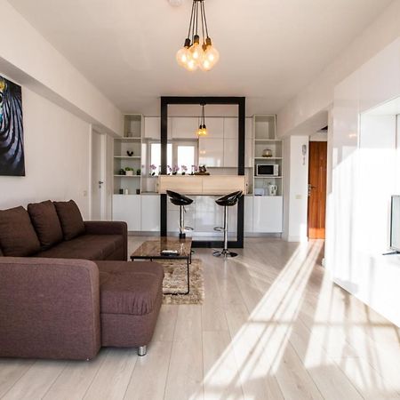 Citadella Atheneum Apartment Bukurešť Exteriér fotografie
