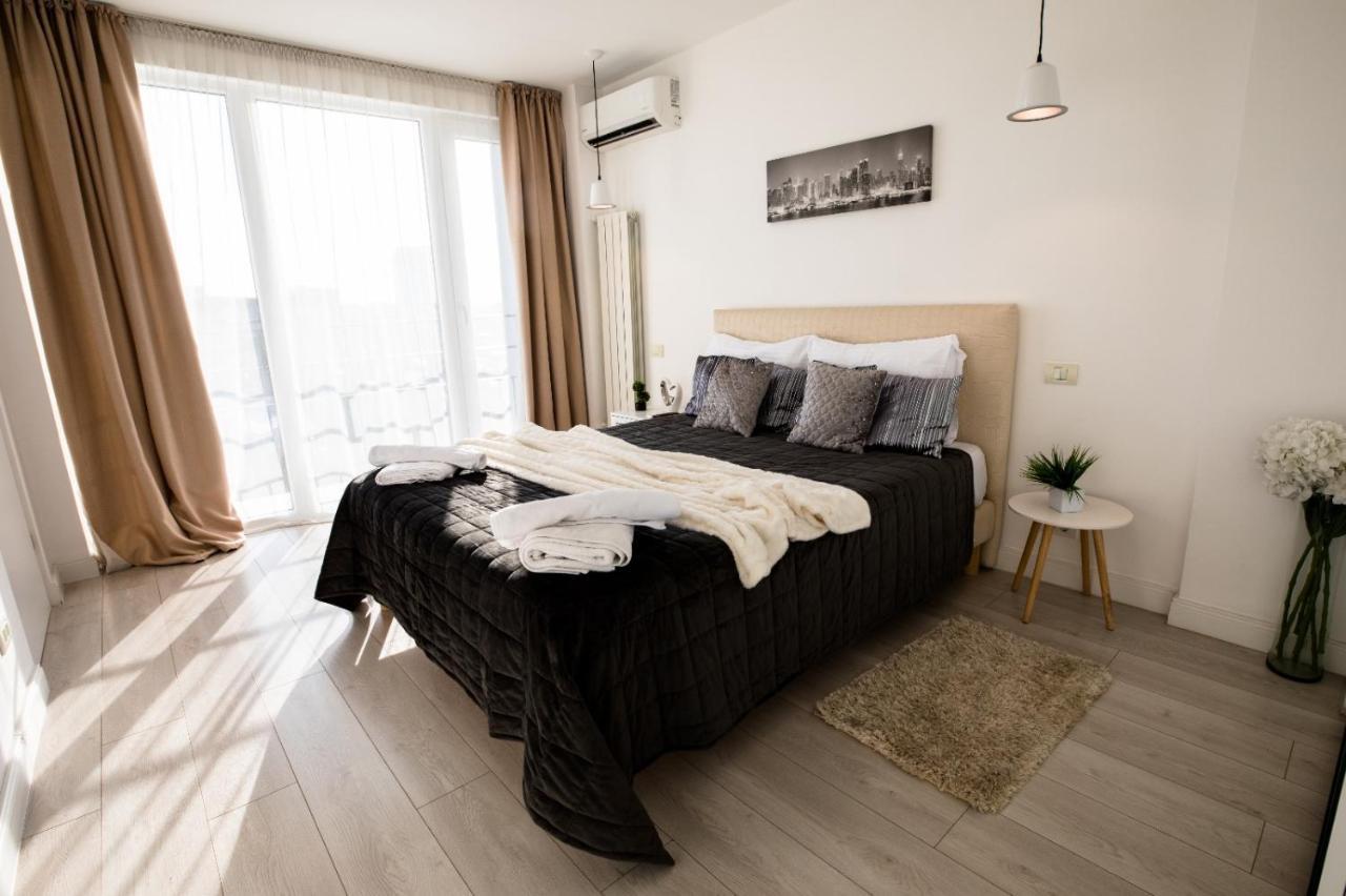 Citadella Atheneum Apartment Bukurešť Exteriér fotografie